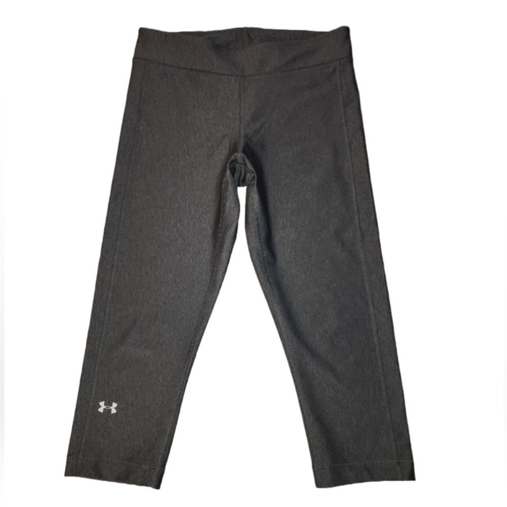 Under armour compression capri leggings​